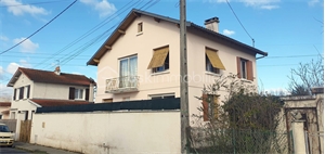 villa à la vente -   65000  TARBES, surface 140 m2 vente villa - UBI429426416